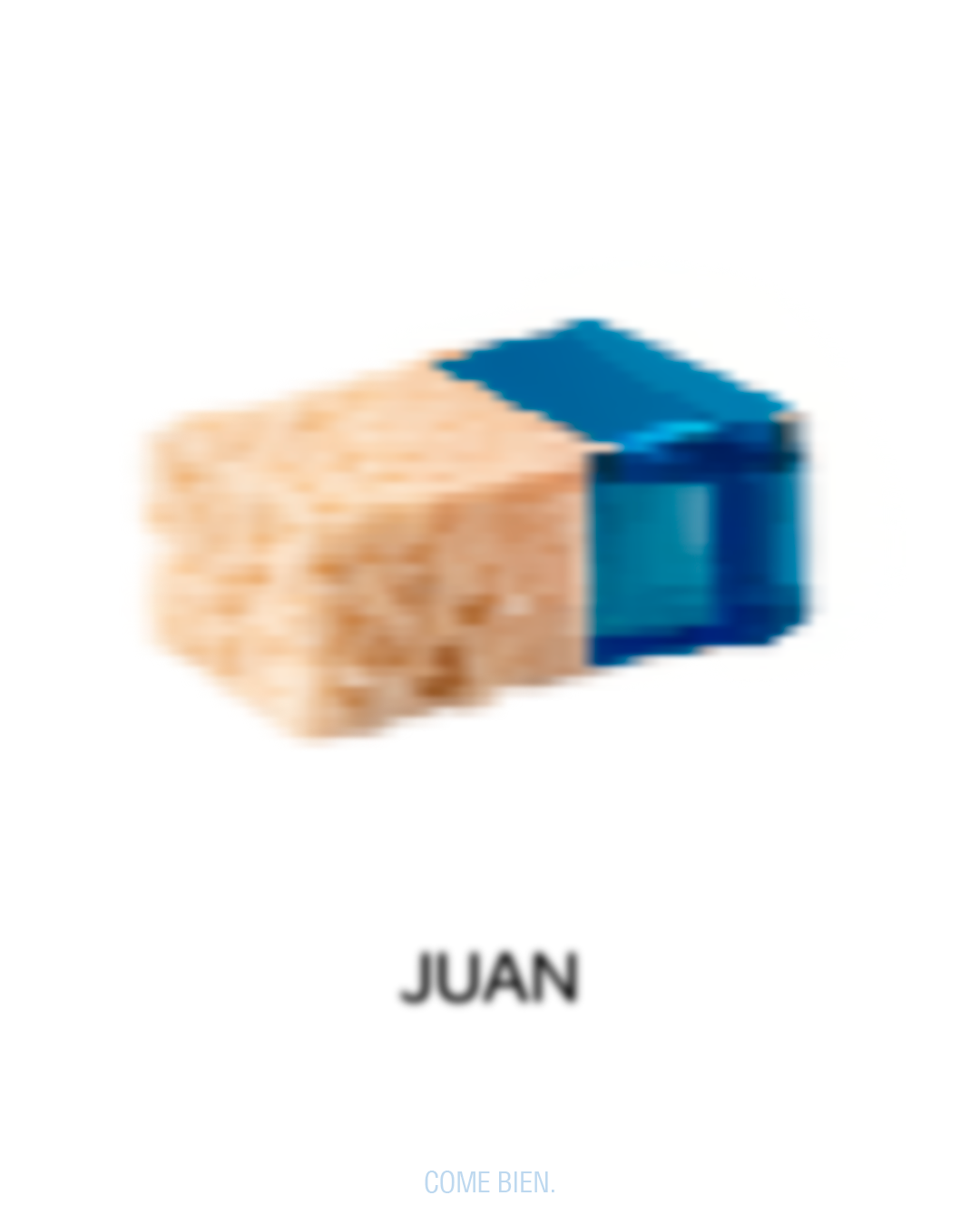 JUAN — Rice Krispies Treats mayo IG post